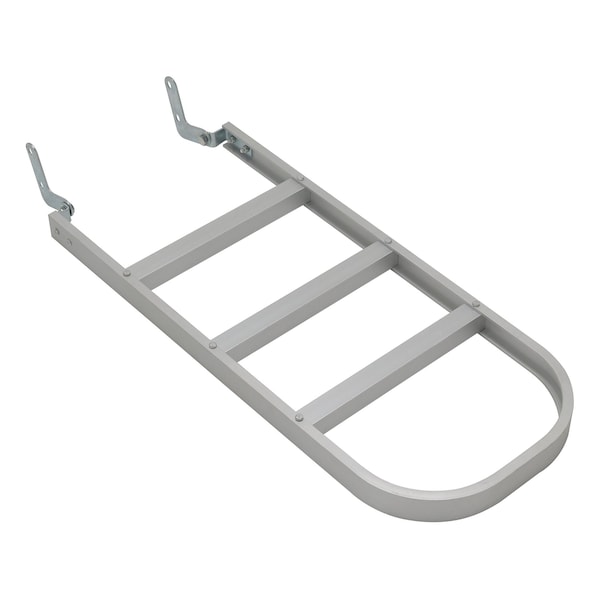 ALUM HAND TRUCK EXTENSION OPTION